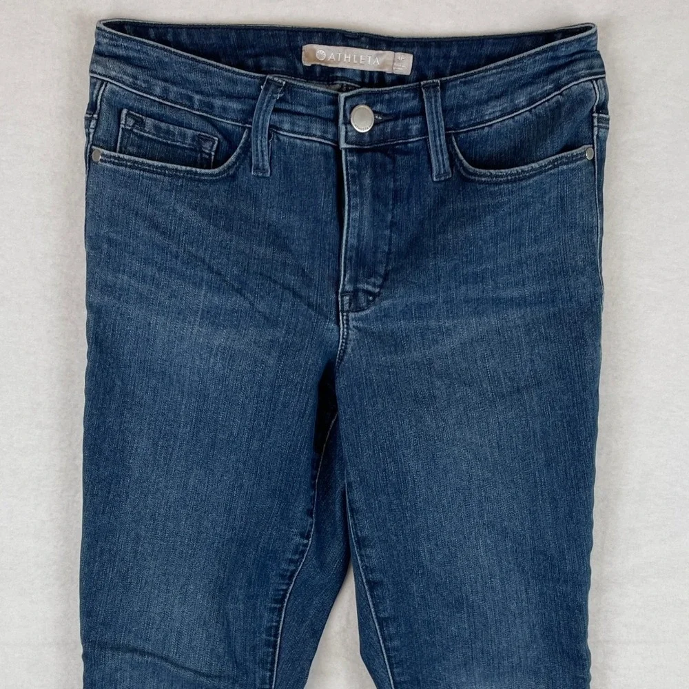 Athleta preowned gently